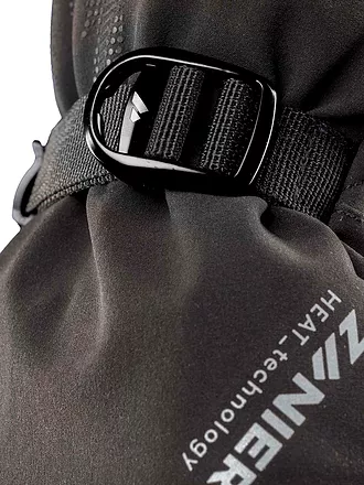 ZANIER | Gants de ski homme Heat.STX |